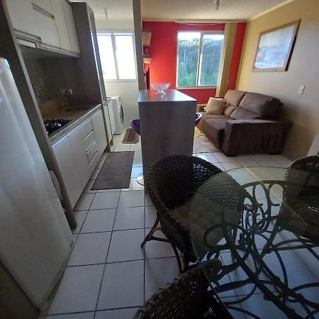 Apartamento Das Gurias 4 Canela Eksteriør bilde