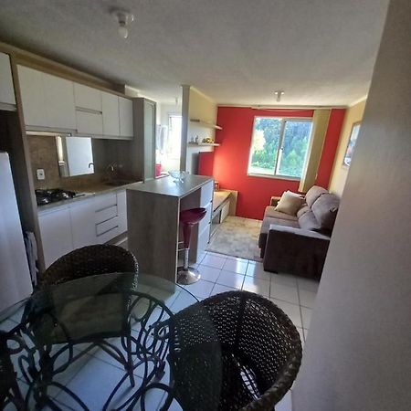 Apartamento Das Gurias 4 Canela Eksteriør bilde