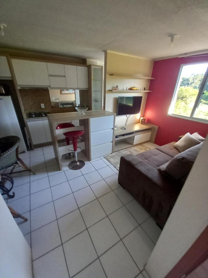 Apartamento Das Gurias 4 Canela Eksteriør bilde