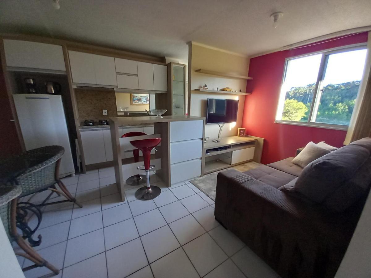 Apartamento Das Gurias 4 Canela Eksteriør bilde