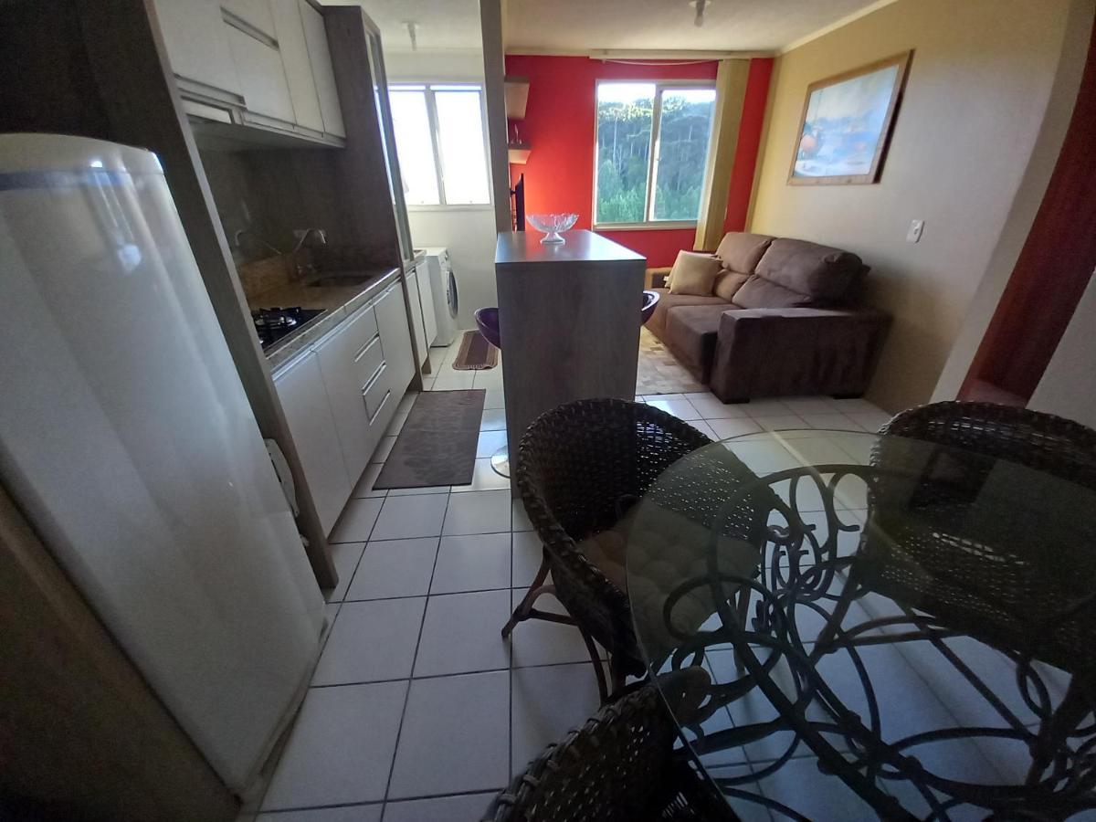 Apartamento Das Gurias 4 Canela Eksteriør bilde