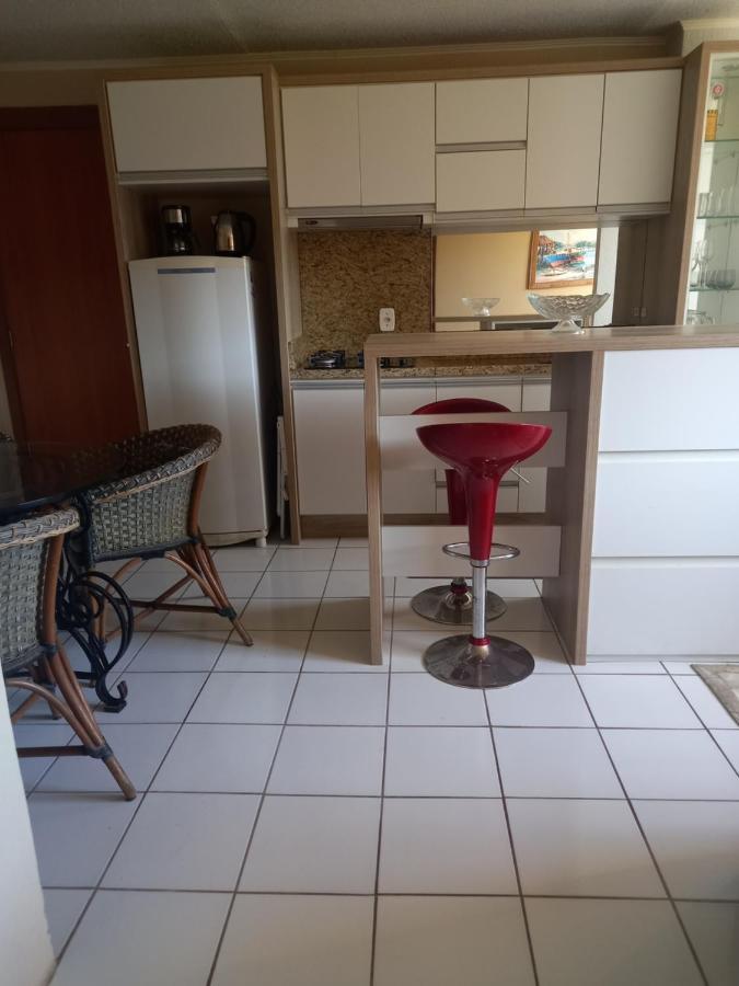 Apartamento Das Gurias 4 Canela Eksteriør bilde