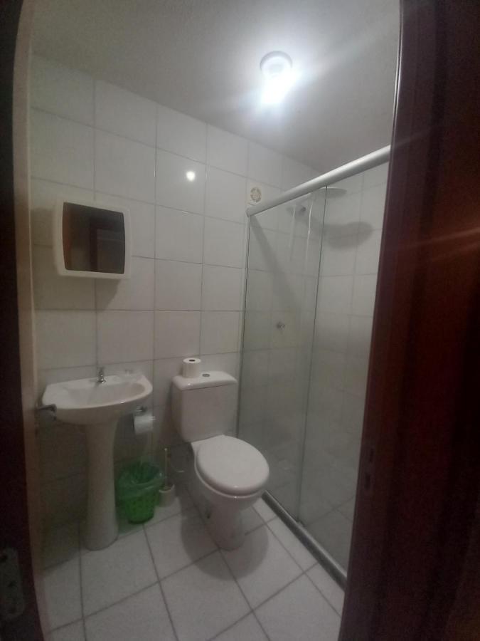 Apartamento Das Gurias 4 Canela Eksteriør bilde