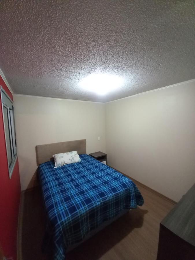 Apartamento Das Gurias 4 Canela Eksteriør bilde