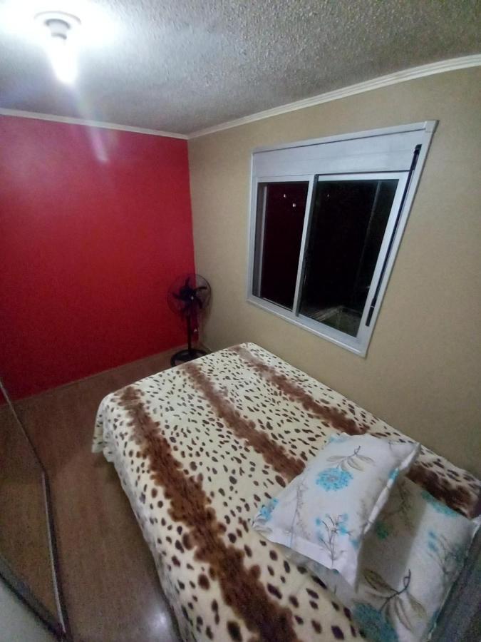 Apartamento Das Gurias 4 Canela Eksteriør bilde