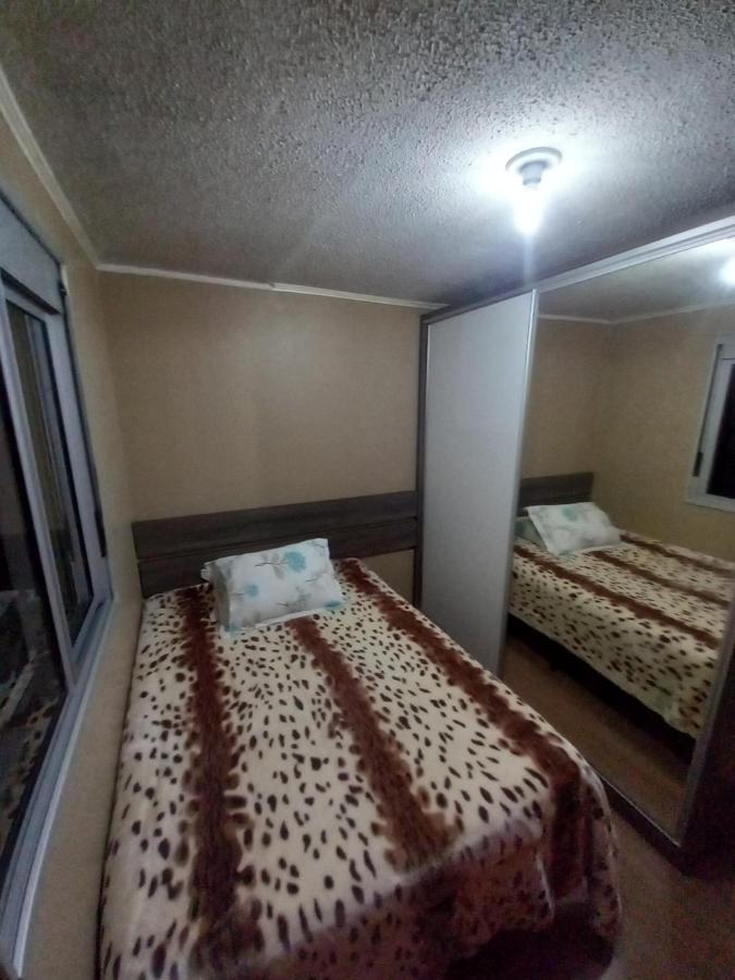 Apartamento Das Gurias 4 Canela Eksteriør bilde