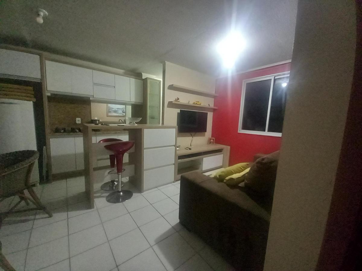 Apartamento Das Gurias 4 Canela Eksteriør bilde