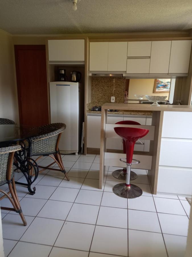 Apartamento Das Gurias 4 Canela Eksteriør bilde