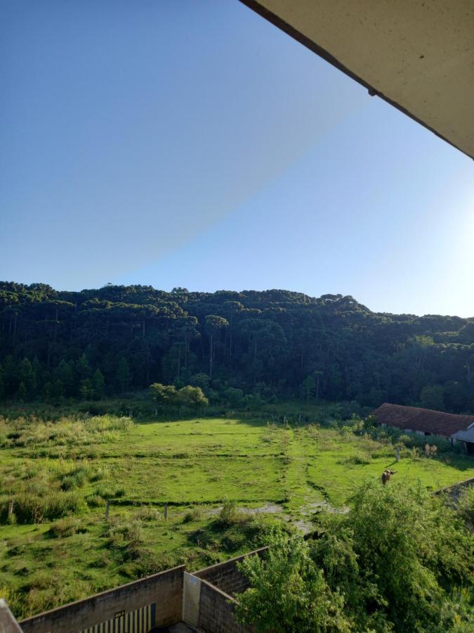 Apartamento Das Gurias 4 Canela Eksteriør bilde
