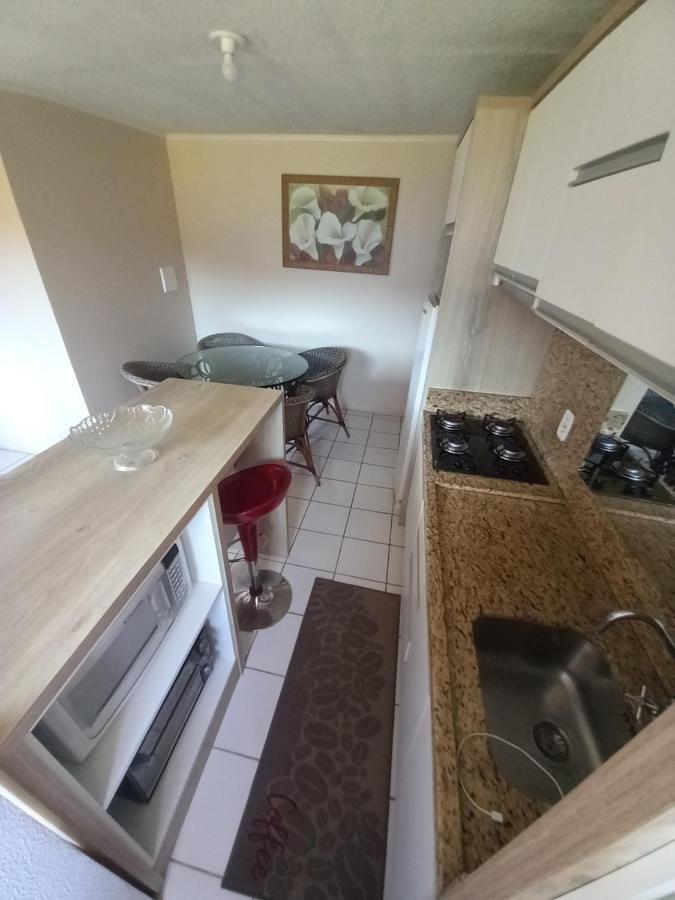 Apartamento Das Gurias 4 Canela Eksteriør bilde