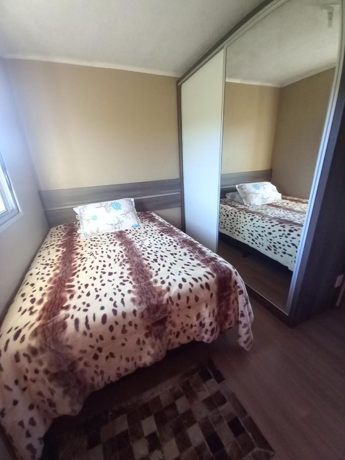 Apartamento Das Gurias 4 Canela Eksteriør bilde