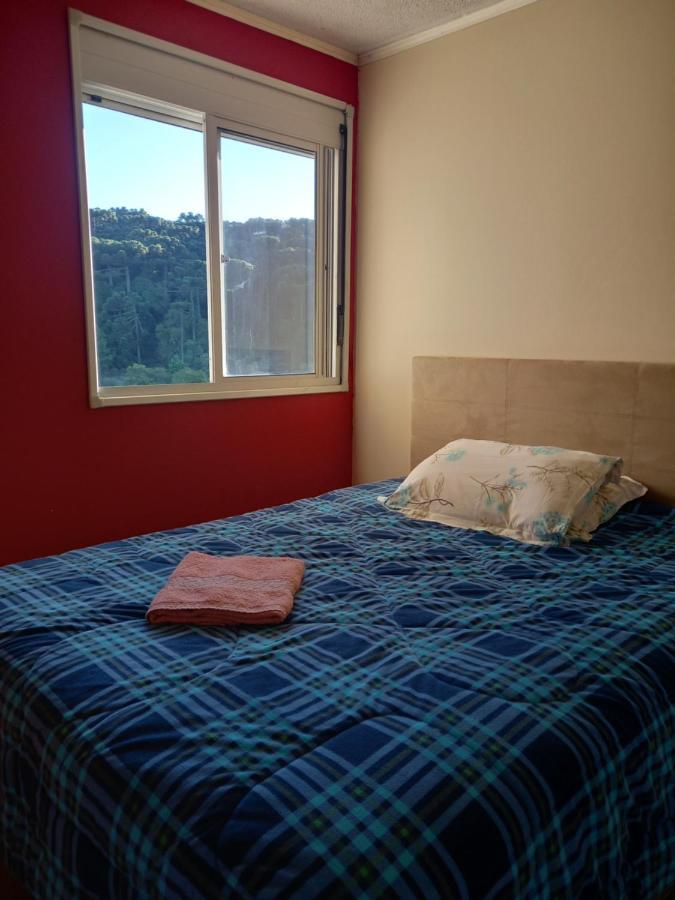 Apartamento Das Gurias 4 Canela Eksteriør bilde