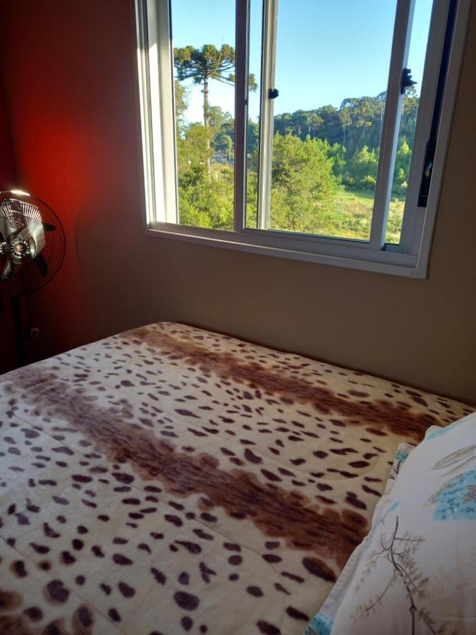 Apartamento Das Gurias 4 Canela Eksteriør bilde