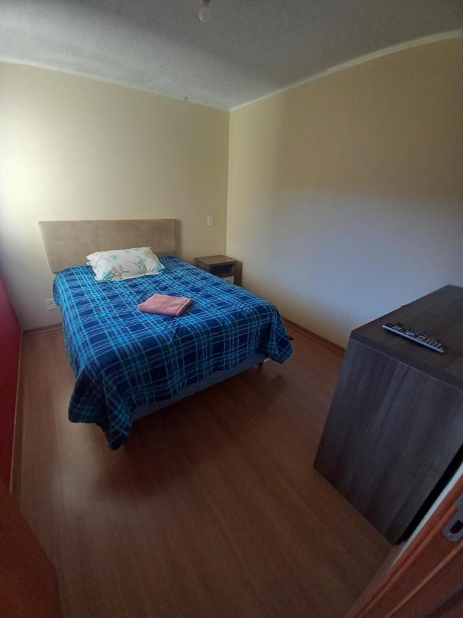 Apartamento Das Gurias 4 Canela Eksteriør bilde