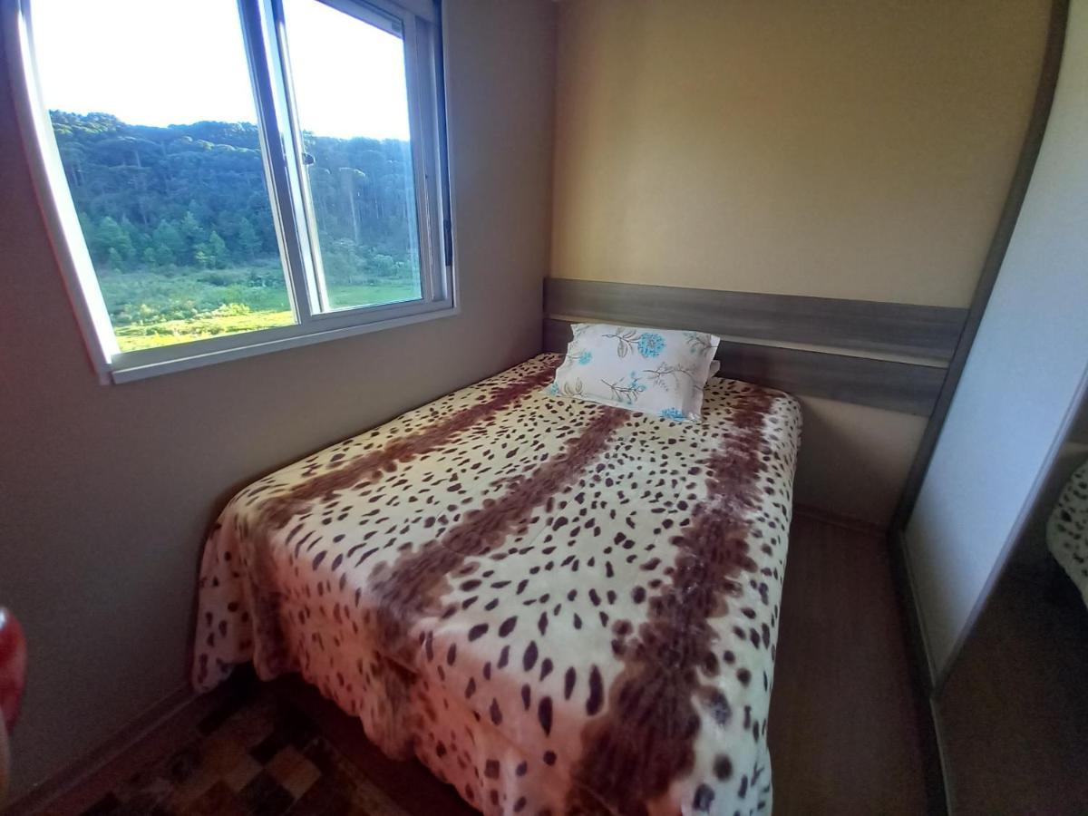 Apartamento Das Gurias 4 Canela Eksteriør bilde