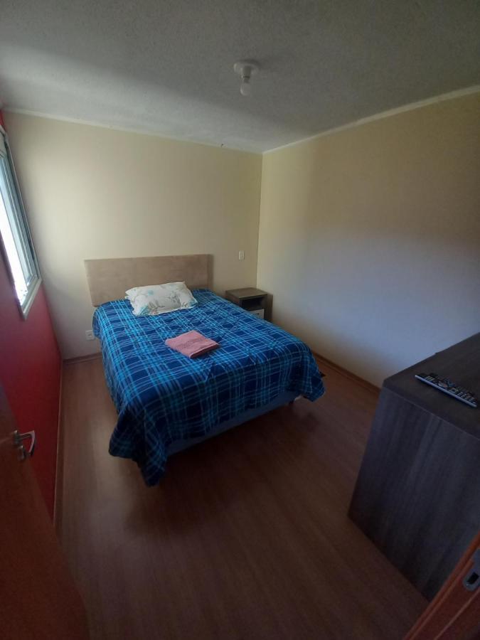 Apartamento Das Gurias 4 Canela Eksteriør bilde