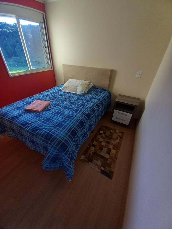 Apartamento Das Gurias 4 Canela Eksteriør bilde
