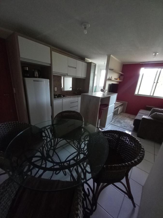 Apartamento Das Gurias 4 Canela Eksteriør bilde