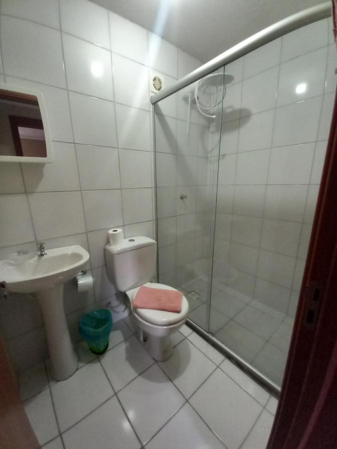 Apartamento Das Gurias 4 Canela Eksteriør bilde