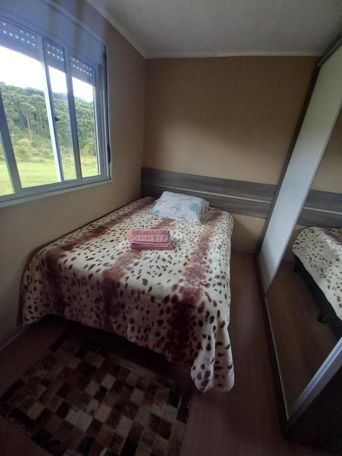 Apartamento Das Gurias 4 Canela Eksteriør bilde
