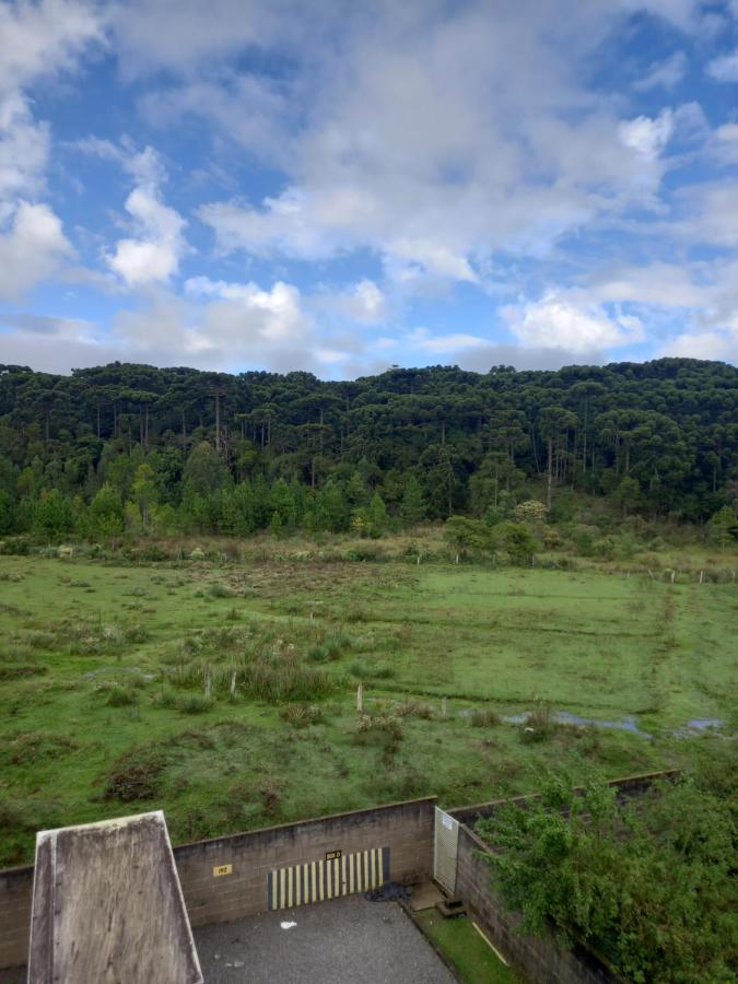 Apartamento Das Gurias 4 Canela Eksteriør bilde