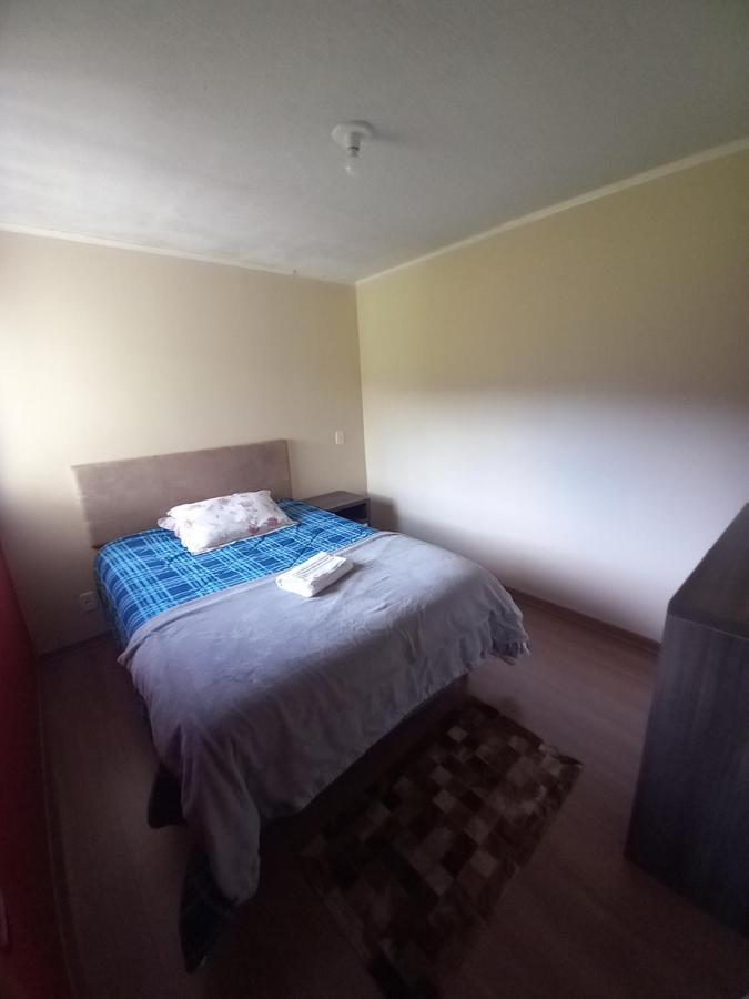 Apartamento Das Gurias 4 Canela Eksteriør bilde